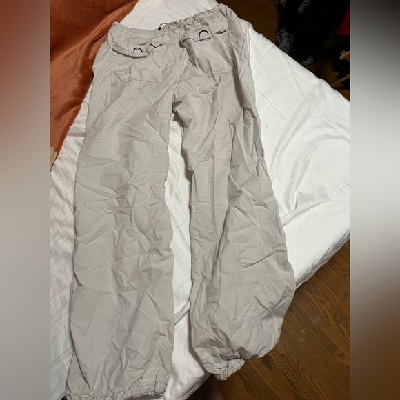 Garage parachute pants - Picture 2 of 3